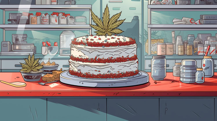5 top edibles for sleep
