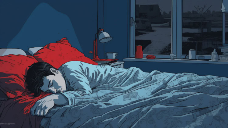 Benefits of the best weed for insomnia