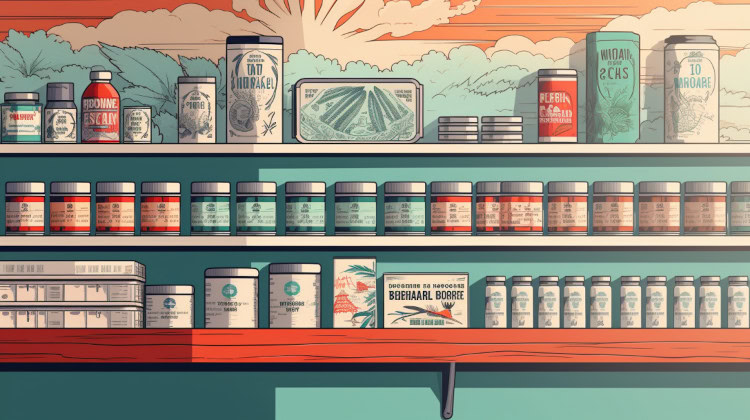 Weed and concussions: the best products