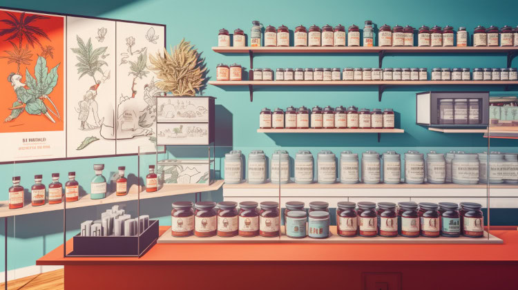 Best CBD products for concussions