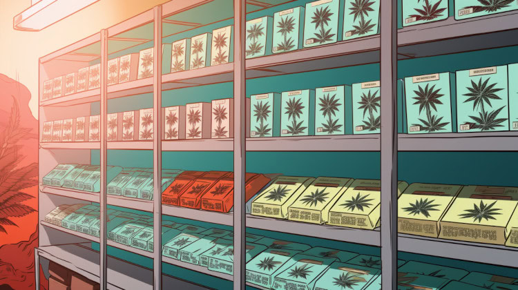 5 best THC edibles for inflammation
