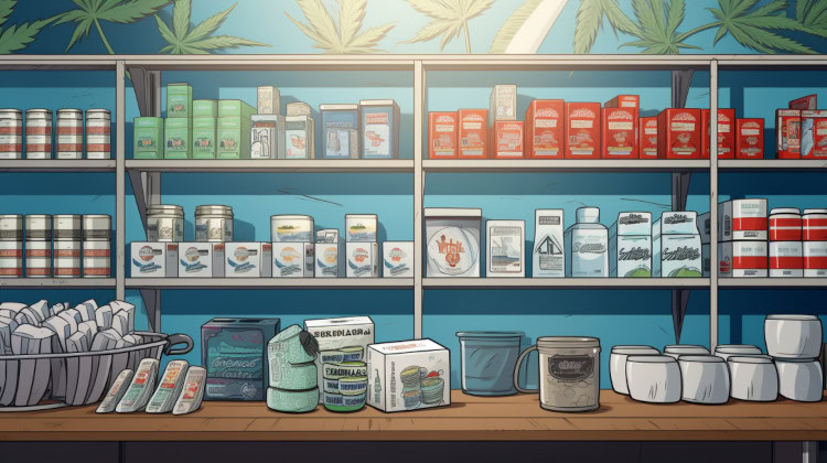 best CBD sleep aids