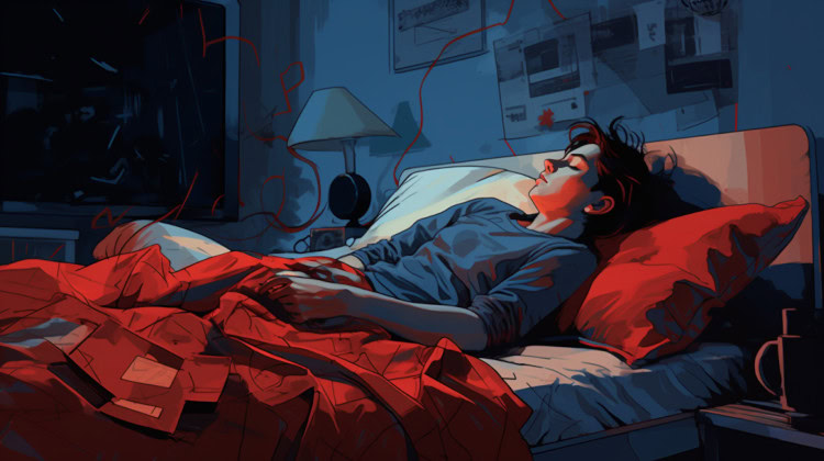 Can CBD treat insomnia?