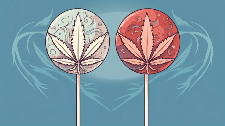 Can you OD on edibles?