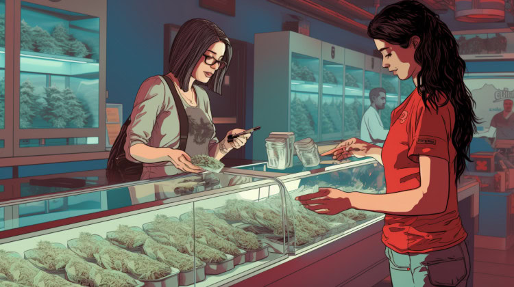 Can you get medical marijuana for ADHD if it's not a qualifying condition?