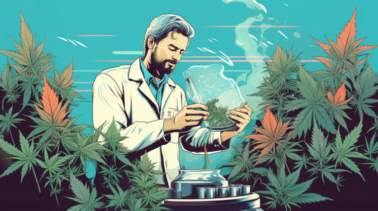 When to see a doctor about an edibles overdose