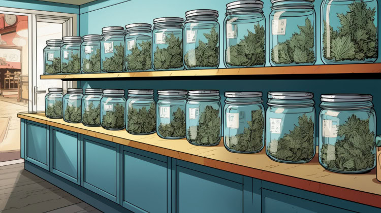 Medical marijuana for arthritis: The best cannabinoid combos
