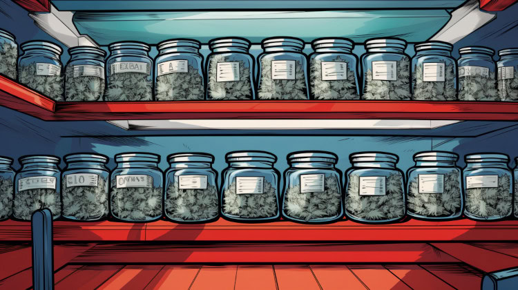Is indica or sativa for creativity better?