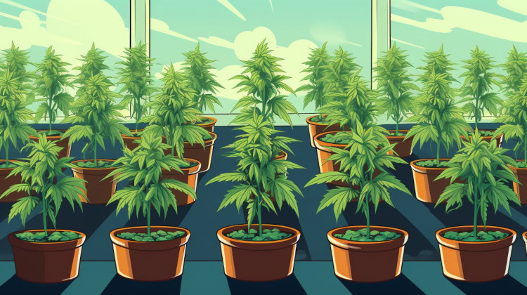 Weed strains for creativity
