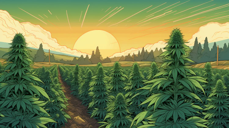 THC for depression: the best strains