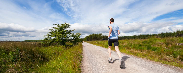 edibles and exercise