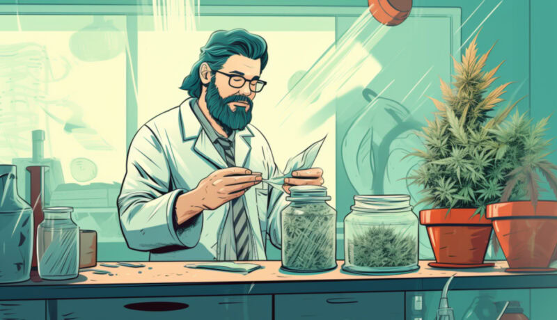 Can you get medical marijuana for stress?