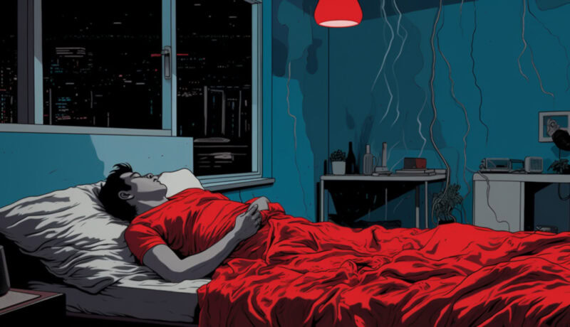 Best weed for insomnia