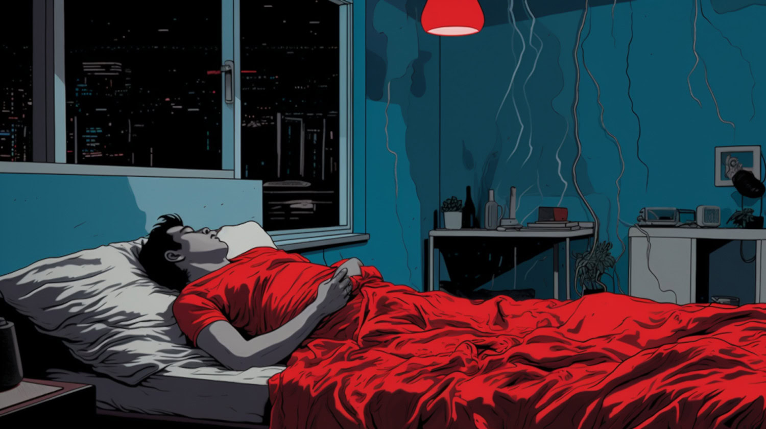 Best weed for insomnia