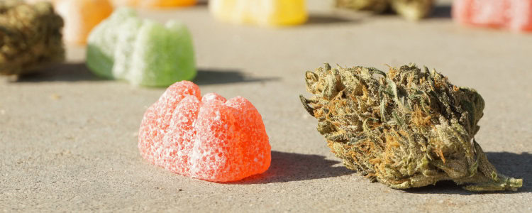asthma and marijuana