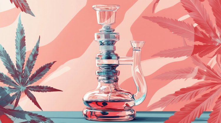 Tools for dabbing