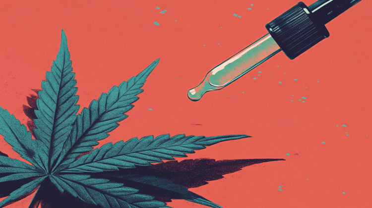 THC tincture FAQ