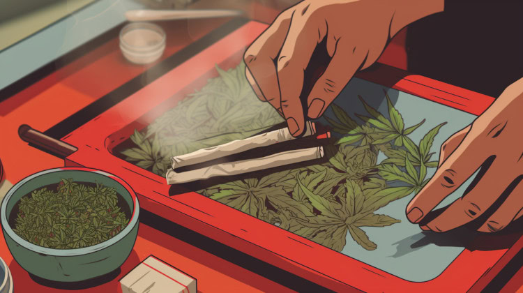 5 Top THCV strains