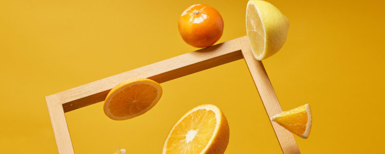 Vitamin C and weed interaction