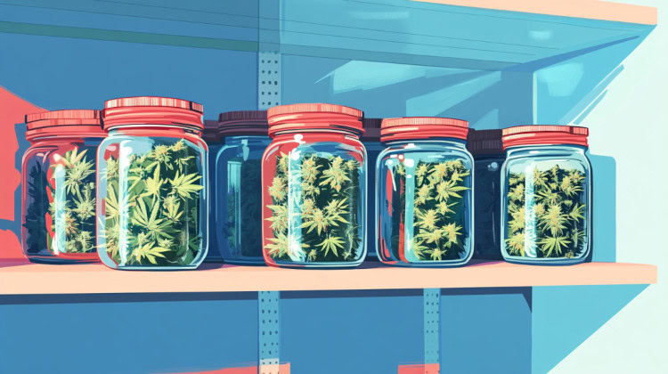 best terpenes for stomach pain