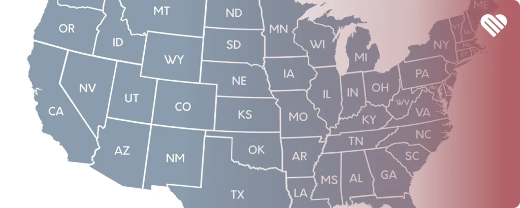Can You Get a Medical Card for IBS in Your State?