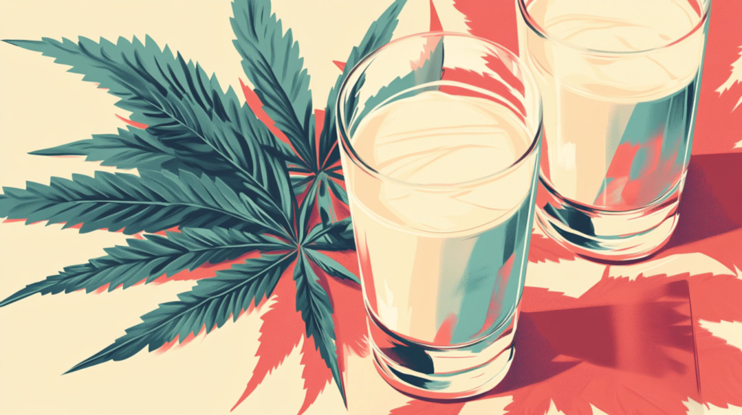 Cannabis cream recipe