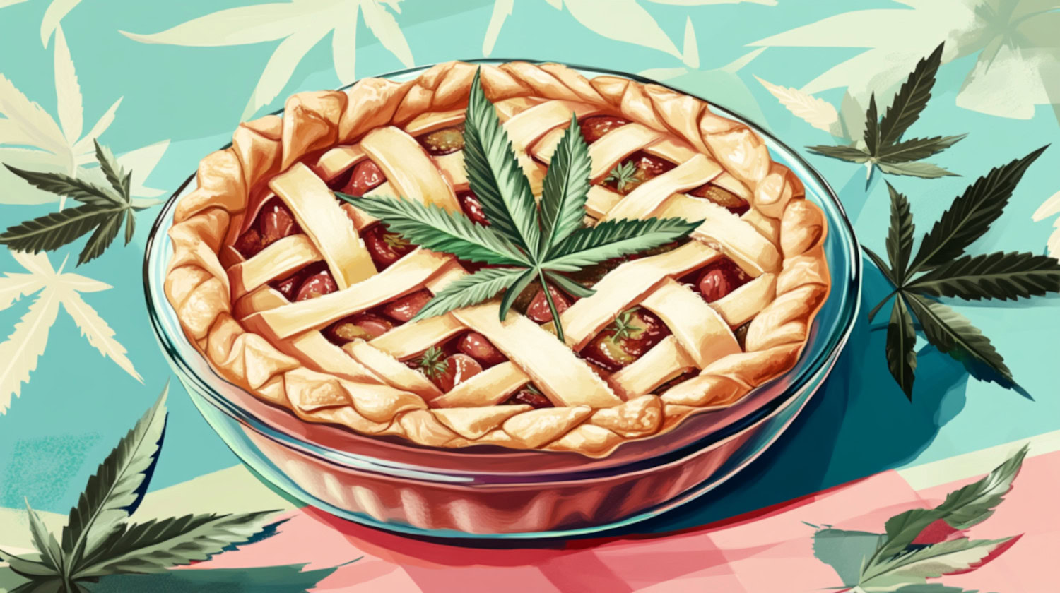 Best edibles for IBS