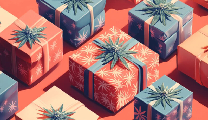 Best gifts for stoners
