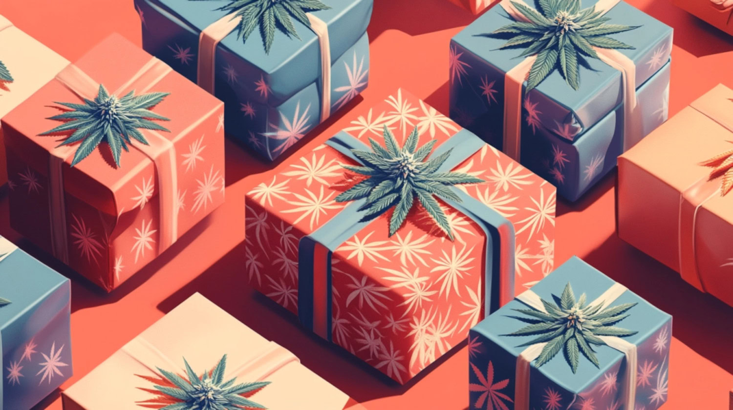 Best gifts for stoners