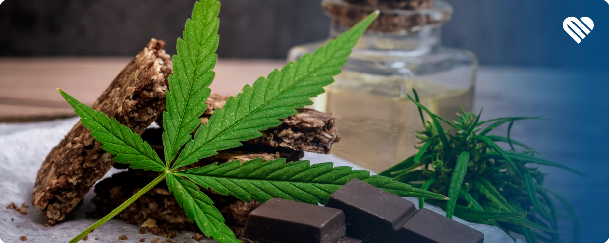 Best Gut Health Gummies and Edibles