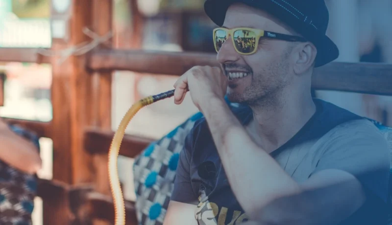 Can You Smoke Weed Out of a Hookah?