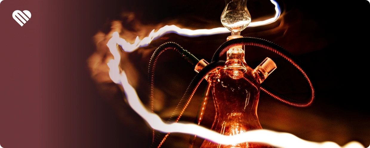 Can You Smoke Weed Out of a Hookah?