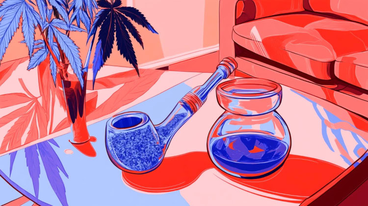 how to clean a bowl