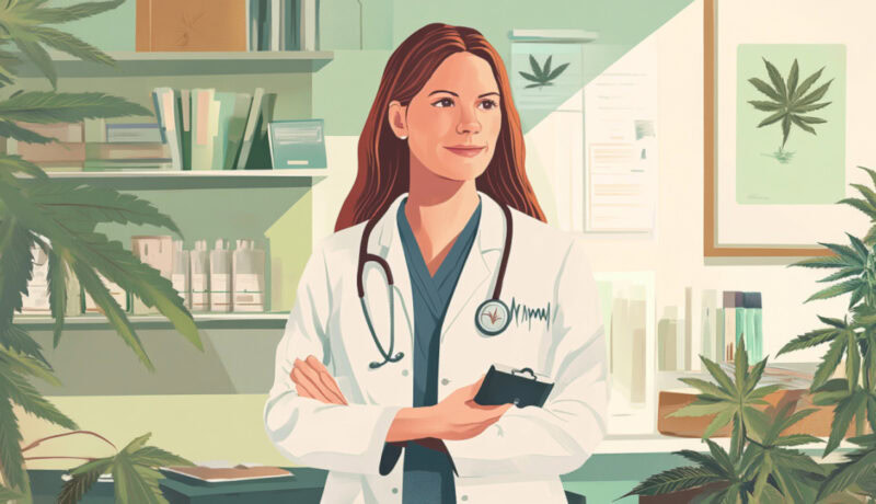 Can you get a medical card for IBS in your state?