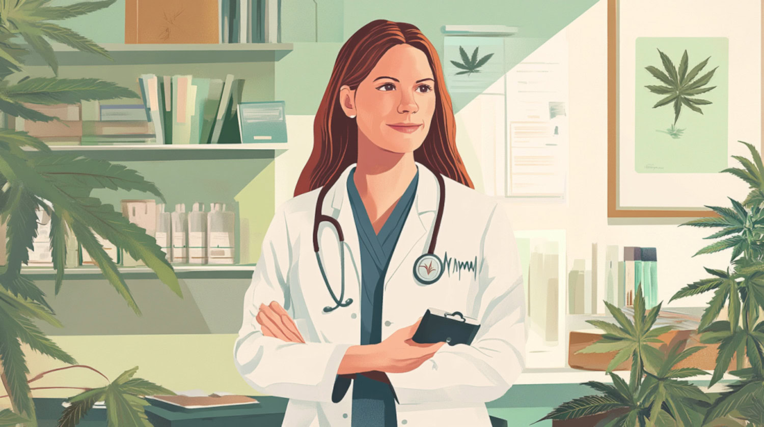 Can you get a medical card for IBS in your state?