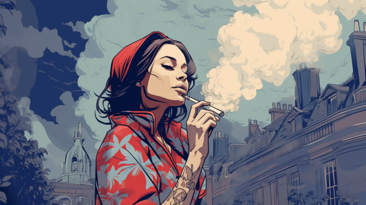 Is weed legal in the UK for recreational purposes?