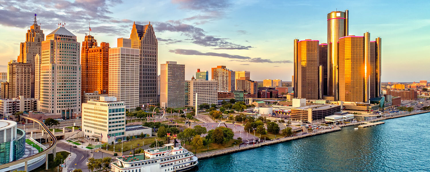 city in Michigan where patients may qualify for medical cannabis