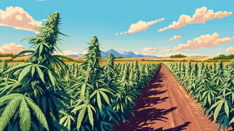 5 best strains for epilepsy based on cannabinoids