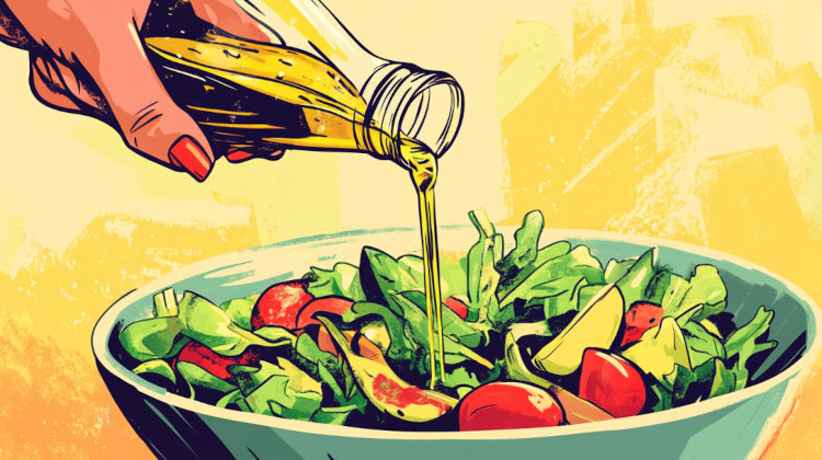 How to store cannabis infused rosemary oil