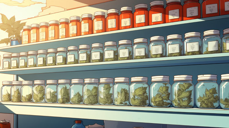 terpenes for depression