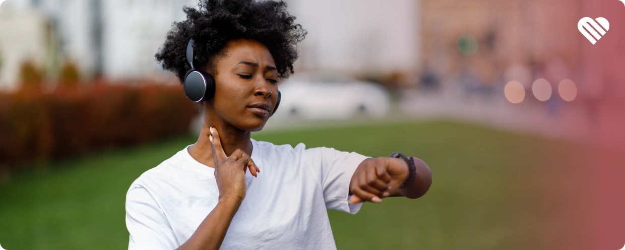 Are There Any Benefits to Working Out While High?