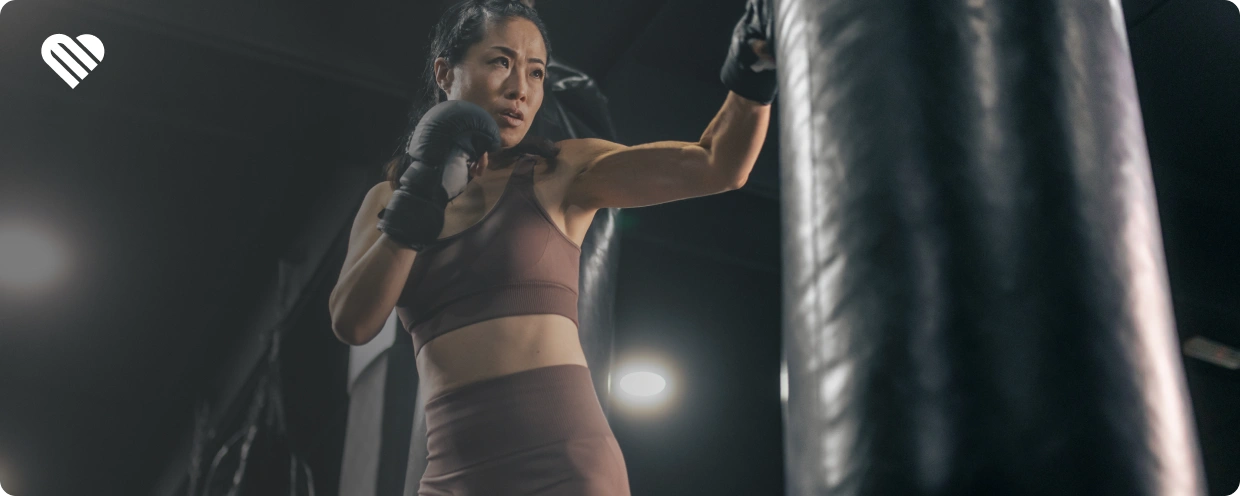 What Are Some Tips and Precautions When Working Out While High? 