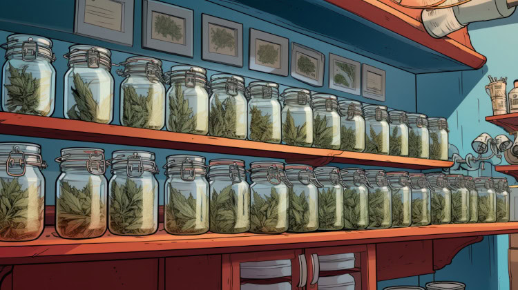 marijuana and concussions by terpenes
