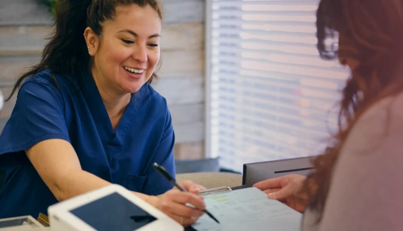 can you get a med card for stress?