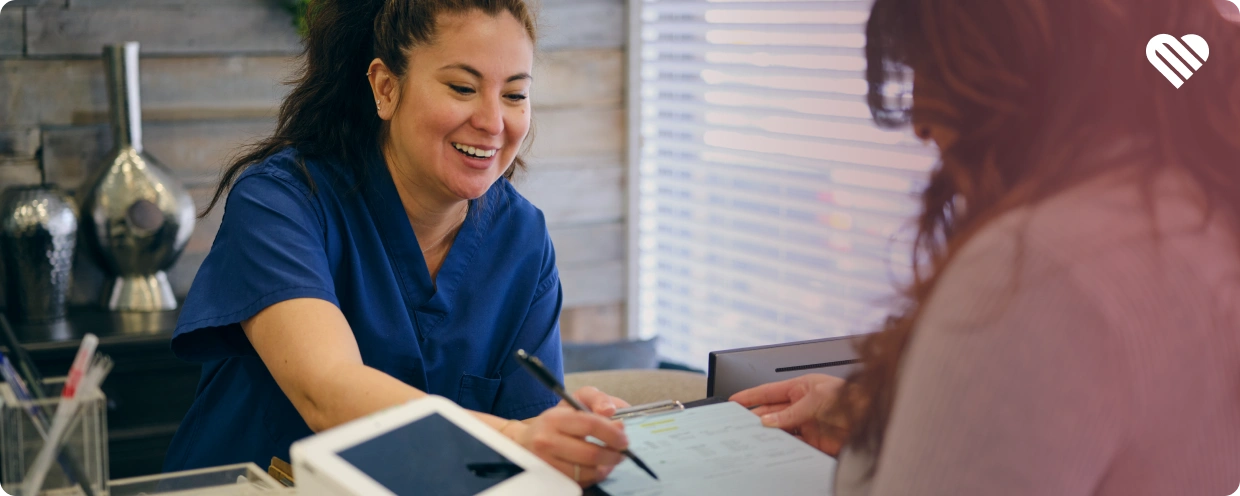 can you get a med card for stress?