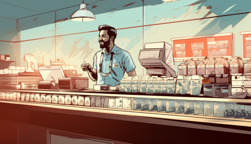dispensary in new mexico
