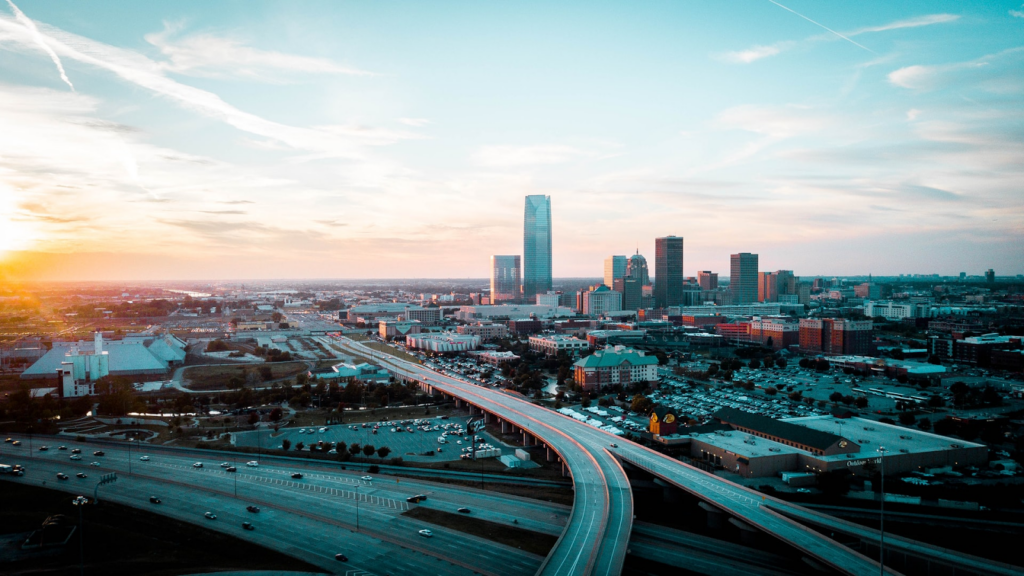 Oklahoma cannabis laws