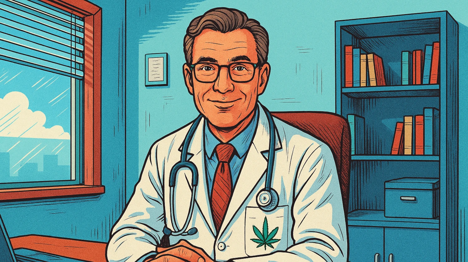 Can you get a PTSD evaluation for a medical card?