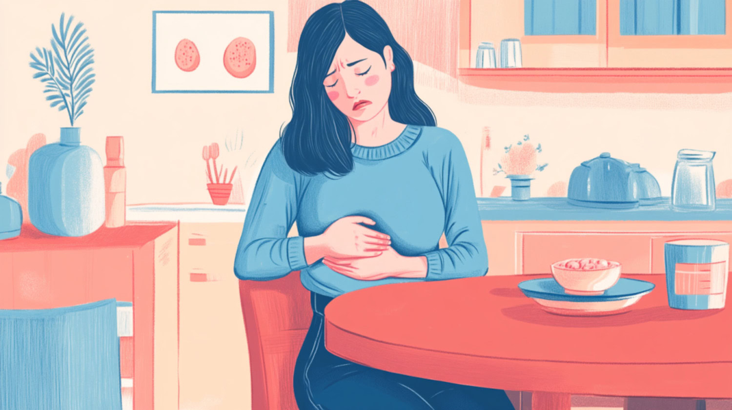 Best strains for IBS