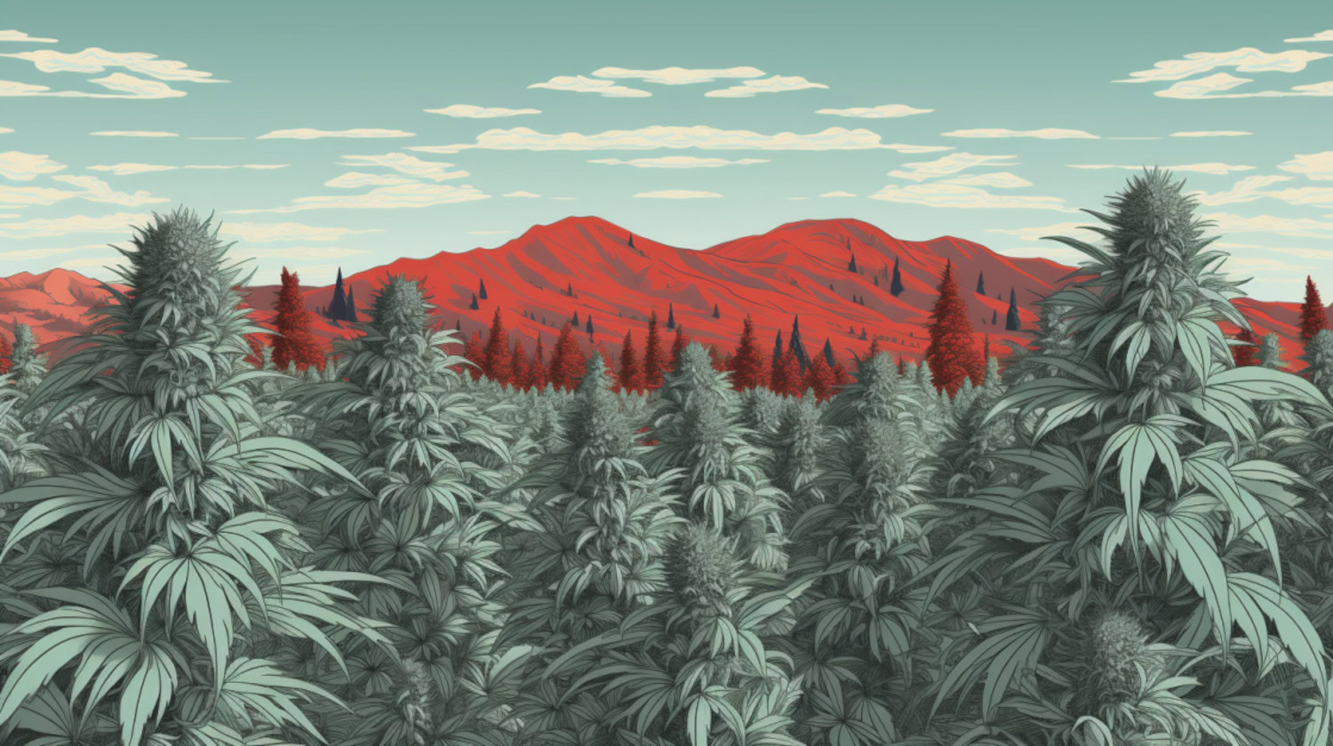 Best THCV strains